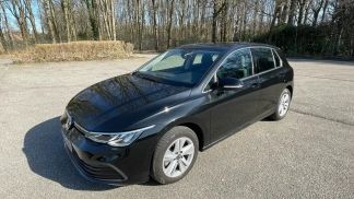 Lízing Hatchback Volkswagen Golf 2024
