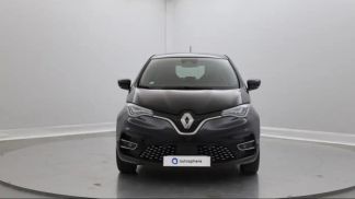 Leasing Sedan Renault ZOE 2021