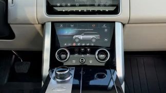 Finansowanie SUV Land Rover Range Rover 2019