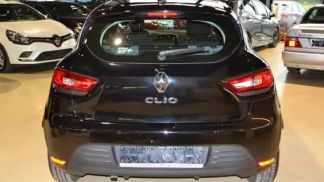 Finansowanie Hatchback Renault Clio 2019