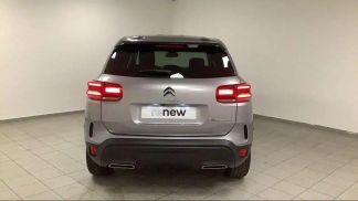 Finansowanie SUV Citroën C5 Aircross 2022