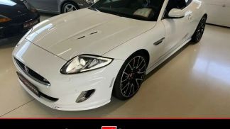 Lízing Kupé Jaguar F-Type 2014