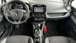 Leasing Wagon Renault Clio 2018