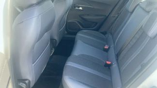 Finansowanie SUV Peugeot E-2008 2020