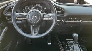 Finansowanie SUV Mazda CX-30 2021
