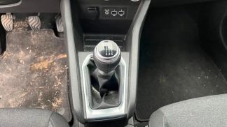Leasing Sedan Renault Clio 2020