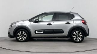 Lízing Hatchback Citroën C3 2024