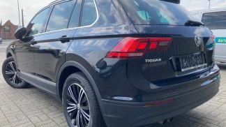 Lízing SUV Volkswagen Tiguan 2020