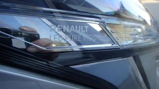 Lízing Hatchback Renault Trafic 2020