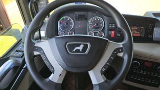 Leasing Tractor unit M.A.N. 26.460 TGX 2018