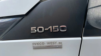 Finansowanie Specjalna ciężarówka Iveco DAILY 2015