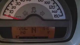 Leasing Convertible Smart CITY-COUPÉ/CITY-CABRIO 2013