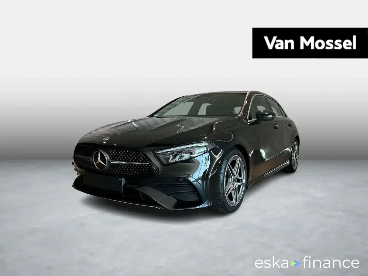 Leasing Hayon MERCEDES A 180 2023