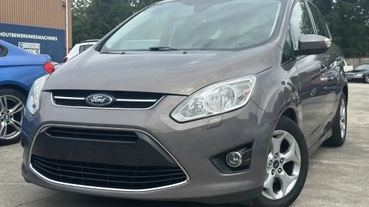 Ford C-Max 2015