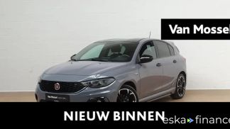 Lízing Hatchback Fiat Tipo 2020