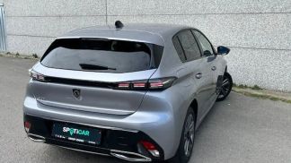 Leasing Hatchback Peugeot 308 2024