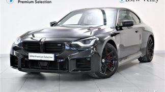 Leasing Coupe BMW M2 2023