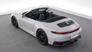 Lízing Kupé Porsche 992 2025