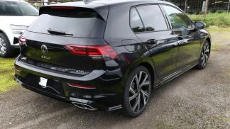 Finansowanie Sedan Volkswagen Golf 2024
