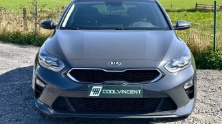 Leasing Wagon Kia CEED SW / CEE'D SW 2020