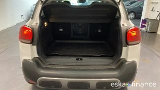 Leasing SUV Citroën C3 Aircross 2020
