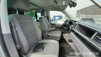 Leasing Van Volkswagen GRAND CALIFORNIA 2022