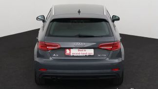 Leasing Hayon Audi A3 2019