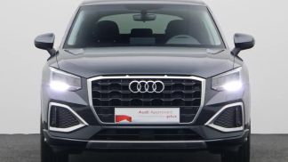 Leasing SUV Audi Q2 2023