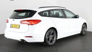 Finansowanie Wóz Ford Focus 2019