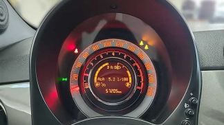 Finansowanie Hatchback Fiat 500 2023