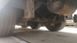 Leasing Semi-trailer Krone N/A 2015