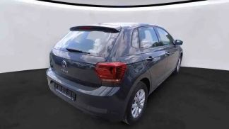 Finansowanie Hatchback Volkswagen Polo 2021