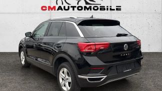 Finansowanie SUV Volkswagen T-Roc 2018