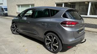 Finansowanie Hatchback Renault Scenic 2016