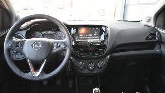 Leasing Hatchback Opel Karl 2018