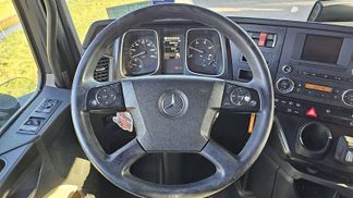 Leasing Tractor unit Mercedes-Benz ACTROS 1848 LS 2018