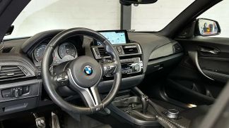 Leasing Coupe BMW M2 2017