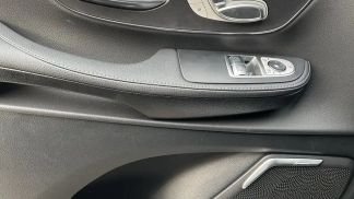 Financování Hatchback MERCEDES V 300 2025