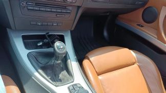 Financování Konvertibilní BMW 320 2011