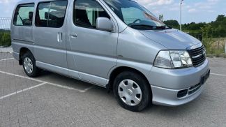 Finansowanie Hatchback Toyota Hiace 2010