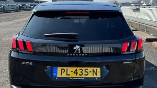 Lízing Kombi Peugeot 3008 2017