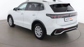 Finansowanie SUV Volkswagen Tiguan 2024