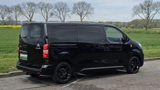 Financování Van Citroën JUMPY 2.0 2019