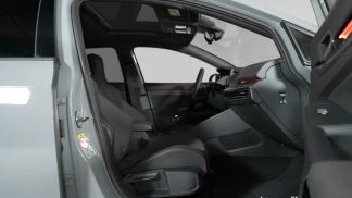 Lízing Hatchback Volkswagen GOLF GTI 2021