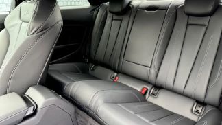 Financování Kupé Audi A5 2022