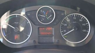 Leasing Sedan Peugeot Partner 2019