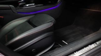 Leasing Wagon MERCEDES CLA 180 2021