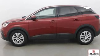 Leasing SUV Peugeot 3008 2020