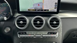 Financování Kupé MERCEDES GLC 63 AMG 2023
