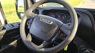 Finansowanie Van Iveco DAILY 35C15 2015